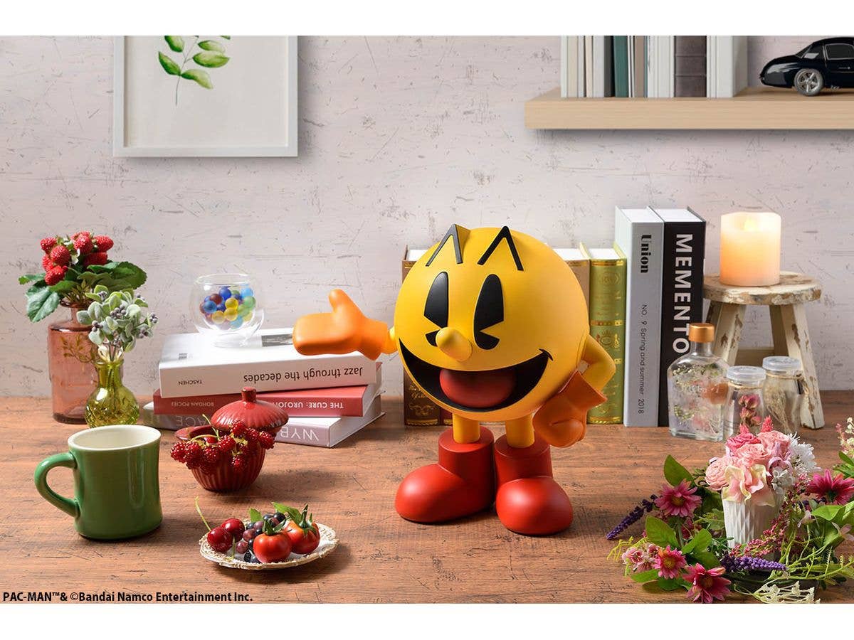 BellFine SoftB PAC-MAN | 4573347243486