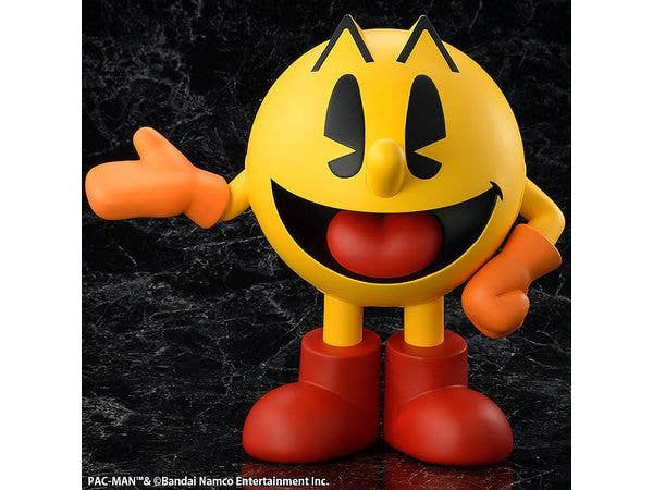BellFine SoftB PAC-MAN | 4573347243486