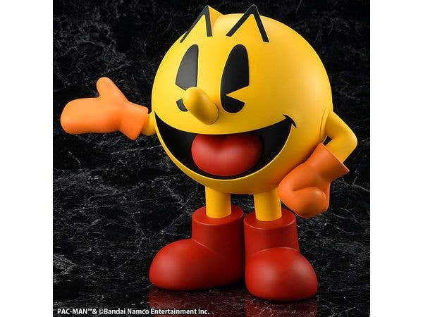 BellFine SoftB PAC-MAN | 4573347243486