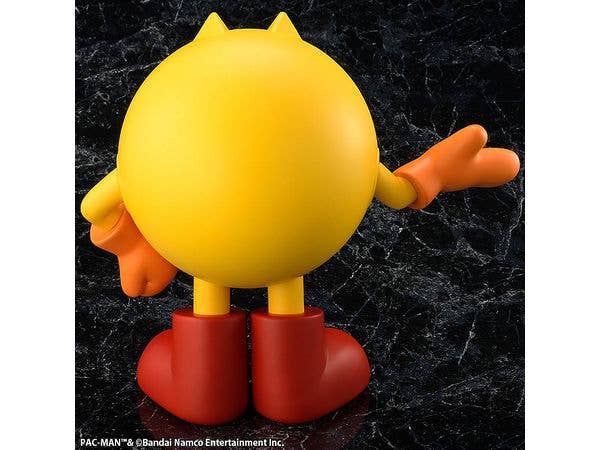 BellFine SoftB PAC-MAN | 4573347243486