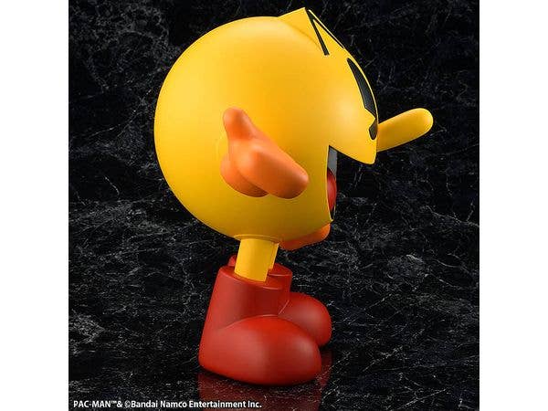 BellFine SoftB PAC-MAN | 4573347243486