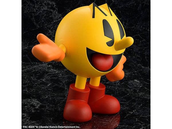 BellFine SoftB PAC-MAN | 4573347243486