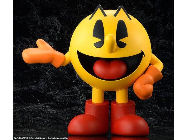 BellFine SoftB PAC-MAN | 4573347243486