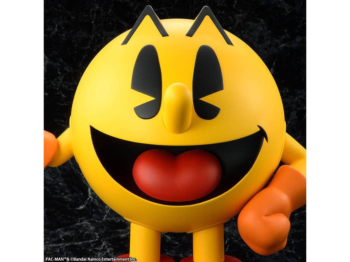 BellFine SoftB PAC-MAN | 4573347243486