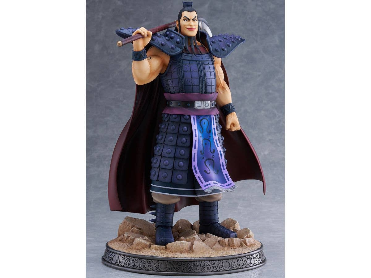 Bell Fine OHKI | 4573347243547