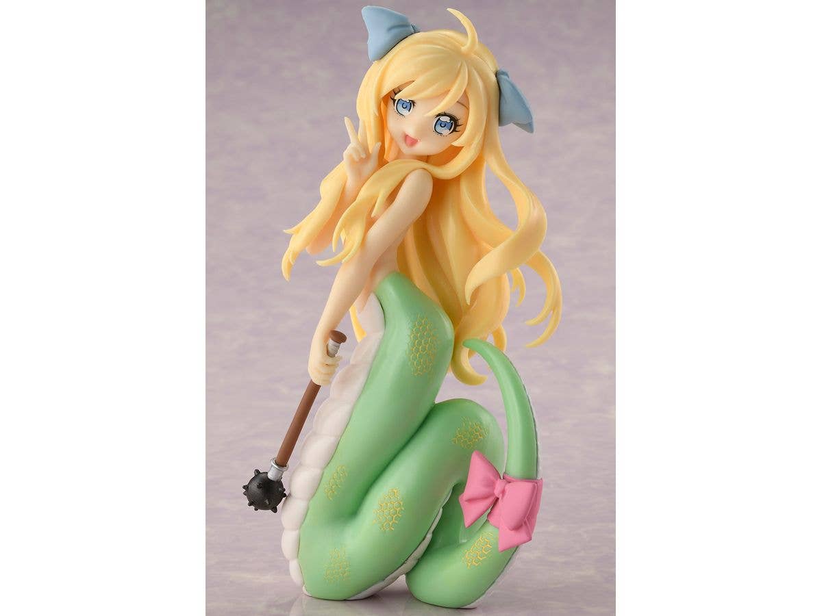 BellFine Jashin-chan Smile Ver. | 4573347243578