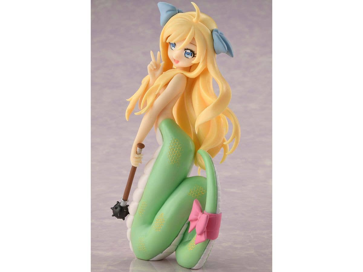 BellFine Jashin-chan Smile Ver. | 4573347243578