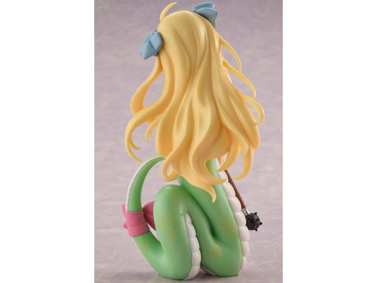 BellFine Jashin-chan Smile Ver. | 4573347243578