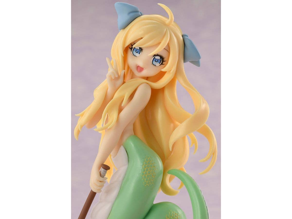 BellFine Jashin-chan Smile Ver. | 4573347243578