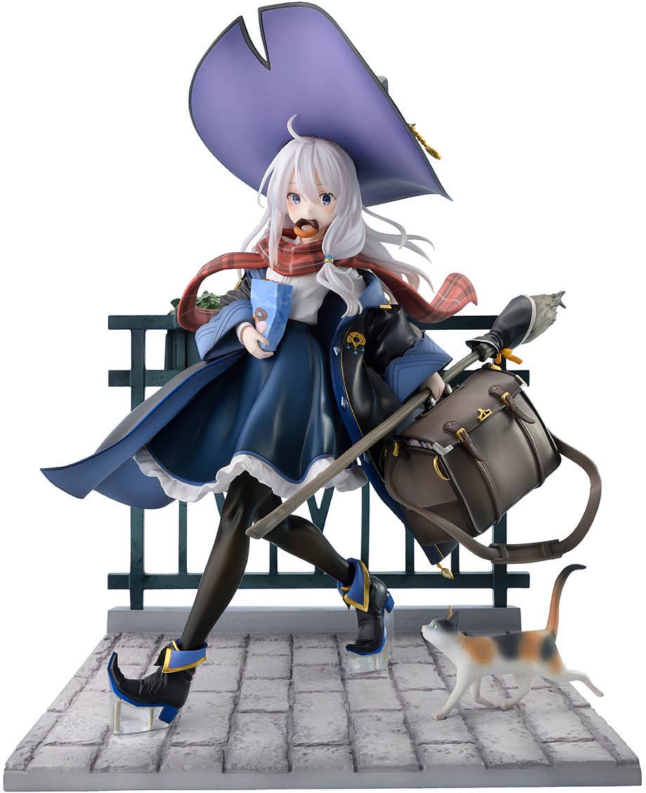 Bell Fine Elaina DX Ver.(re-run) | 4573347243592