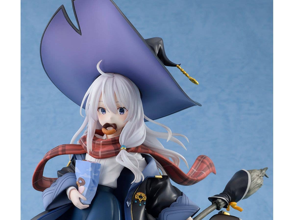 Bell Fine Elaina DX Ver.(re-run) | 4573347243592