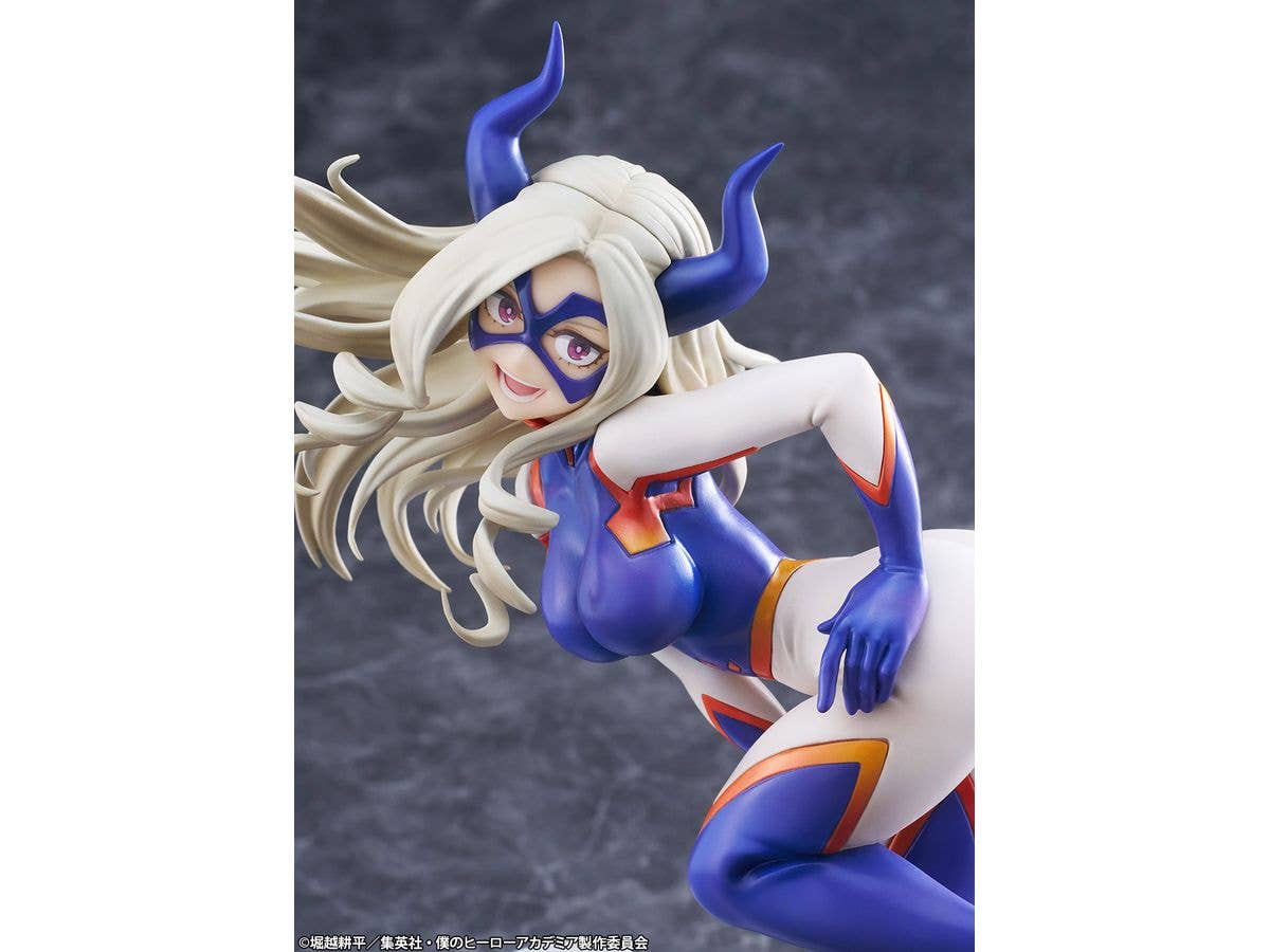 BellFine Mt.Lady Hero Suits Ver. | 4573347243615