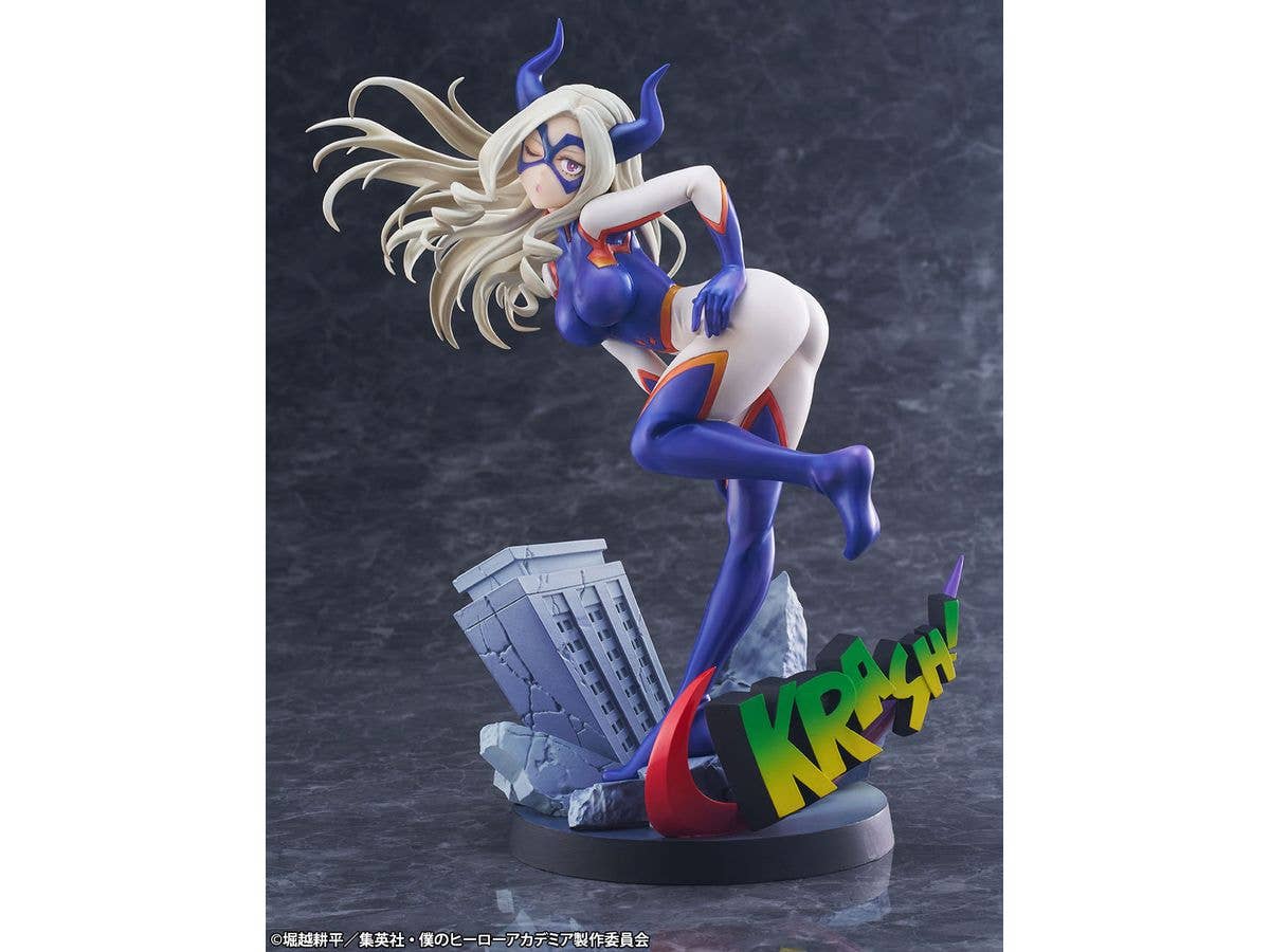 BellFine Mt.Lady Hero Suits Ver. | 4573347243615