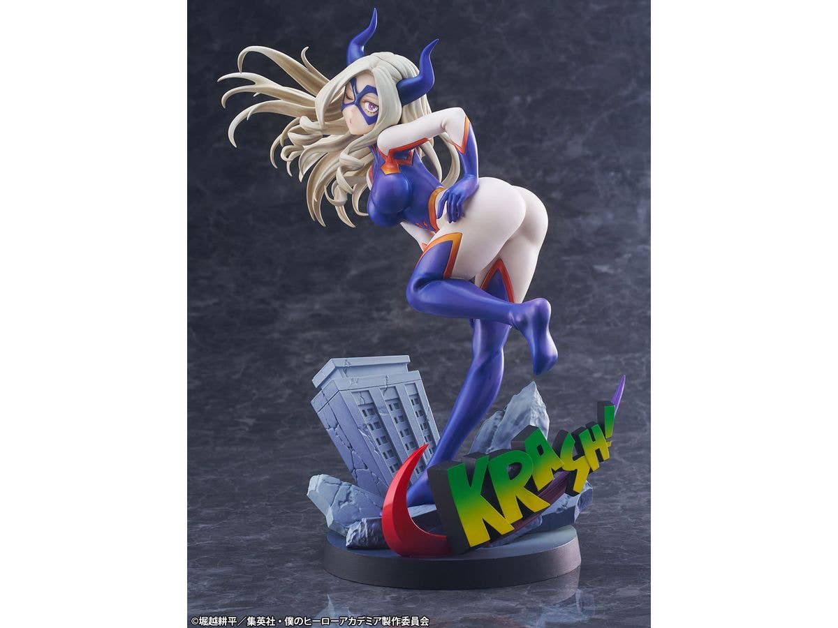 BellFine Mt.Lady Hero Suits Ver. | 4573347243615
