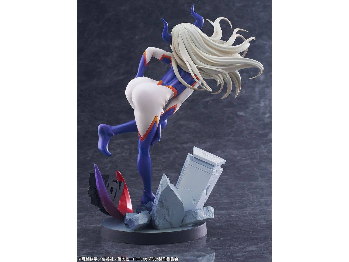 BellFine Mt.Lady Hero Suits Ver. | 4573347243615