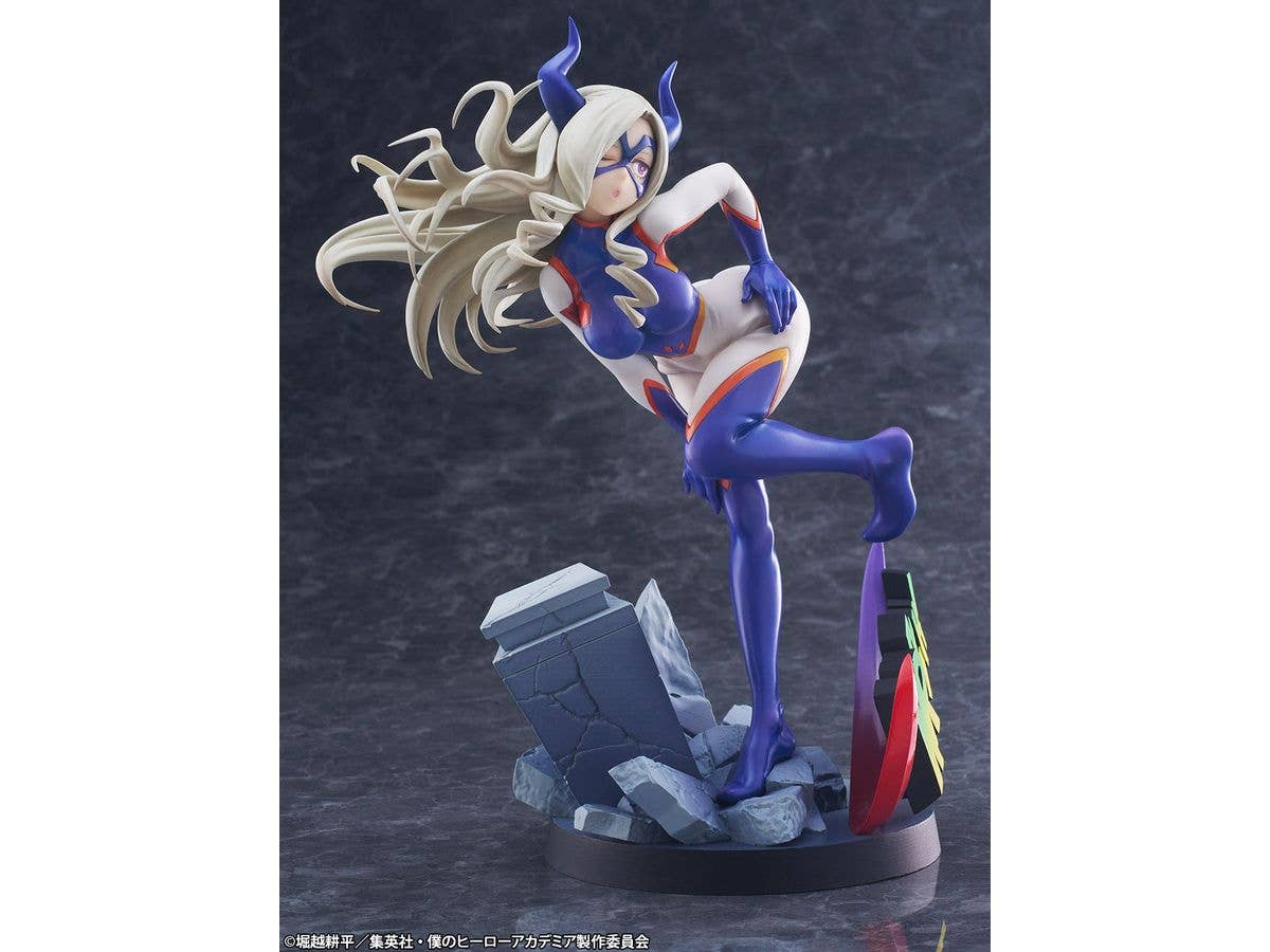 BellFine Mt.Lady Hero Suits Ver. | 4573347243615