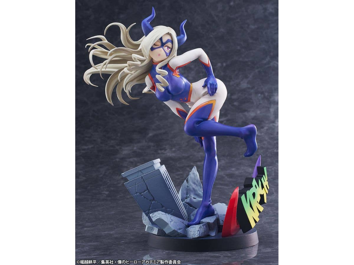 BellFine Mt.Lady Hero Suits Ver. | 4573347243615
