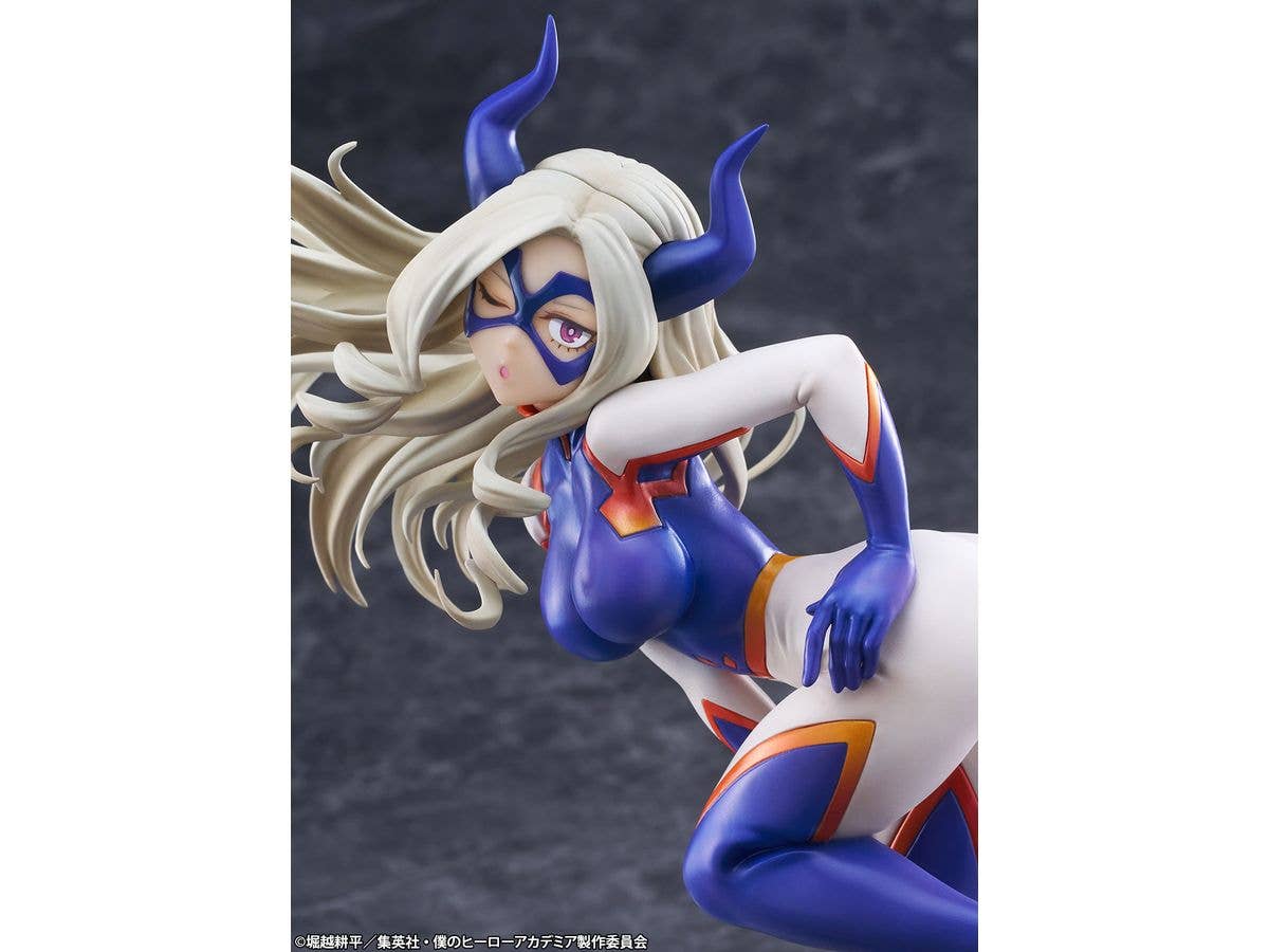 BellFine Mt.Lady Hero Suits Ver. | 4573347243615
