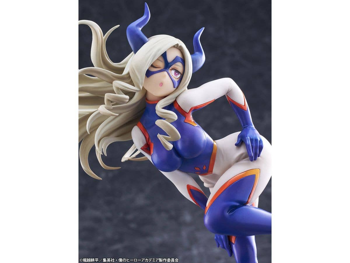 BellFine Mt.Lady Hero Suits Ver. | 4573347243615