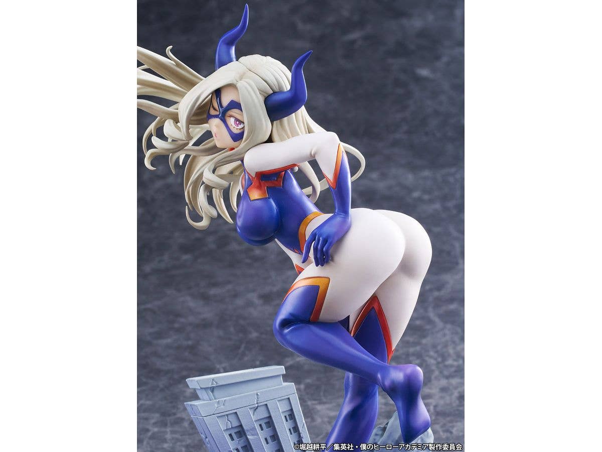 BellFine Mt.Lady Hero Suits Ver. | 4573347243615