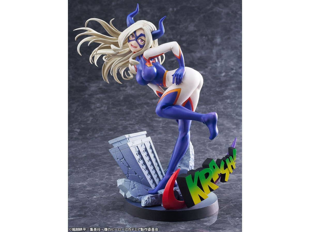 BellFine Mt.Lady Hero Suits Ver. | 4573347243615