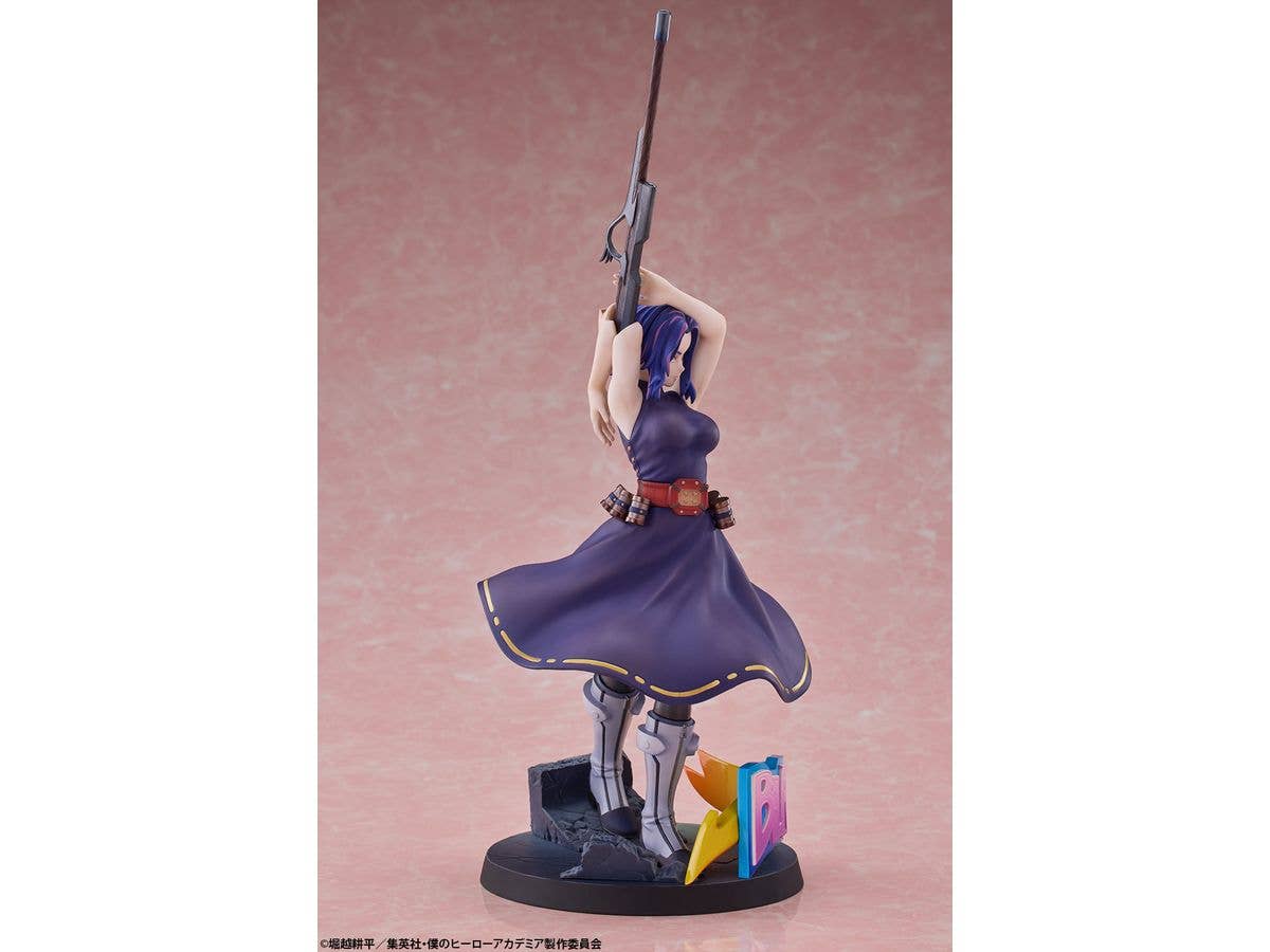 TOMY Lady Nagant | 4573347243622