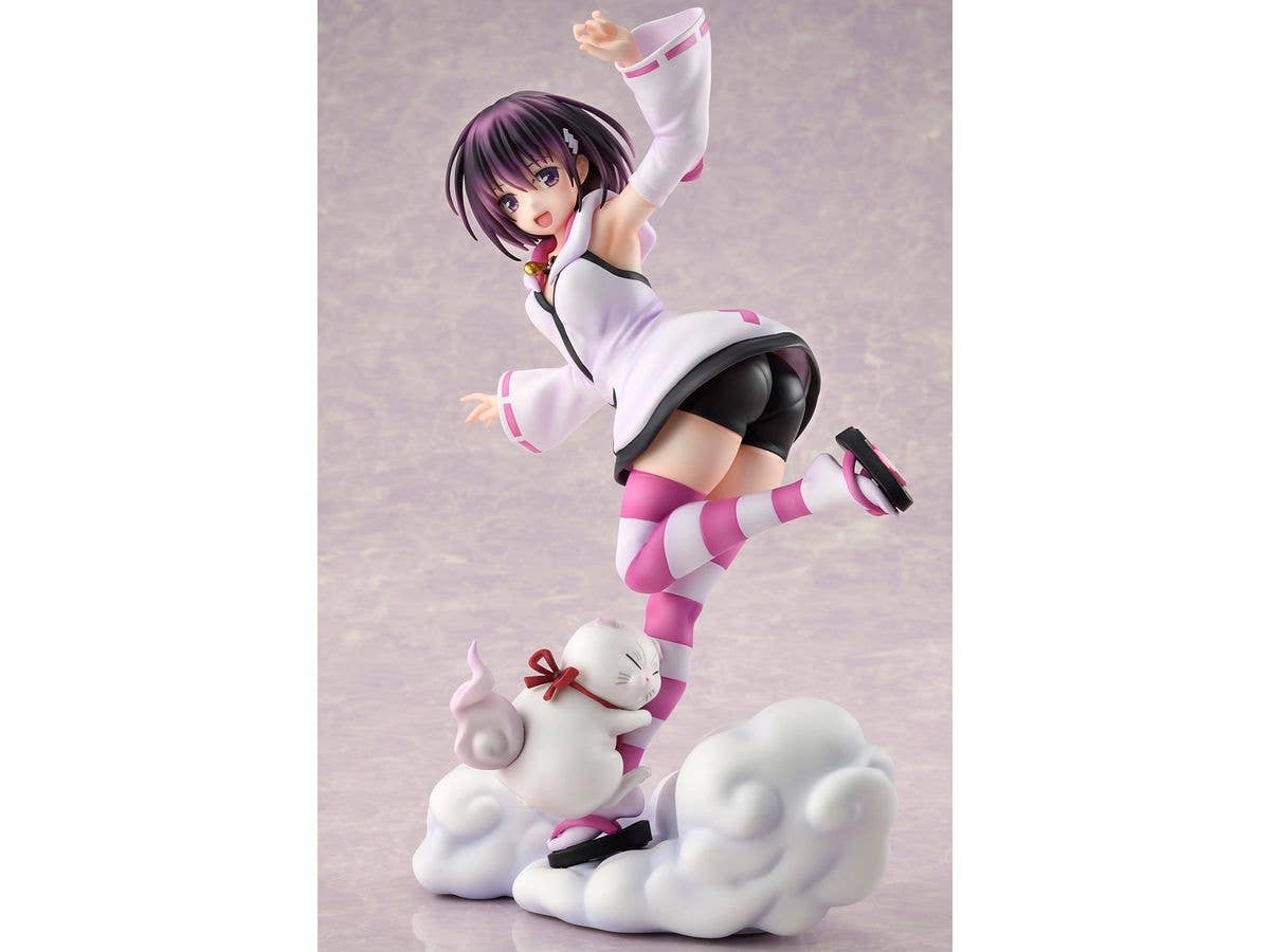 Bell Fine Suzu Kanade Ayakashimiko costume Ver. | 4573347243653