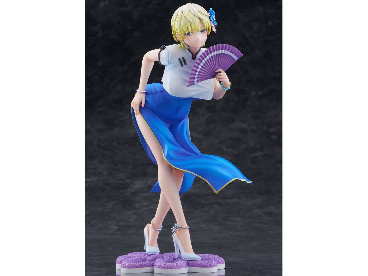 BellFine Tenka Izumo Chinese dress version | 4573347243677