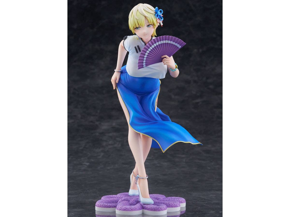 BellFine Tenka Izumo Chinese dress version | 4573347243677