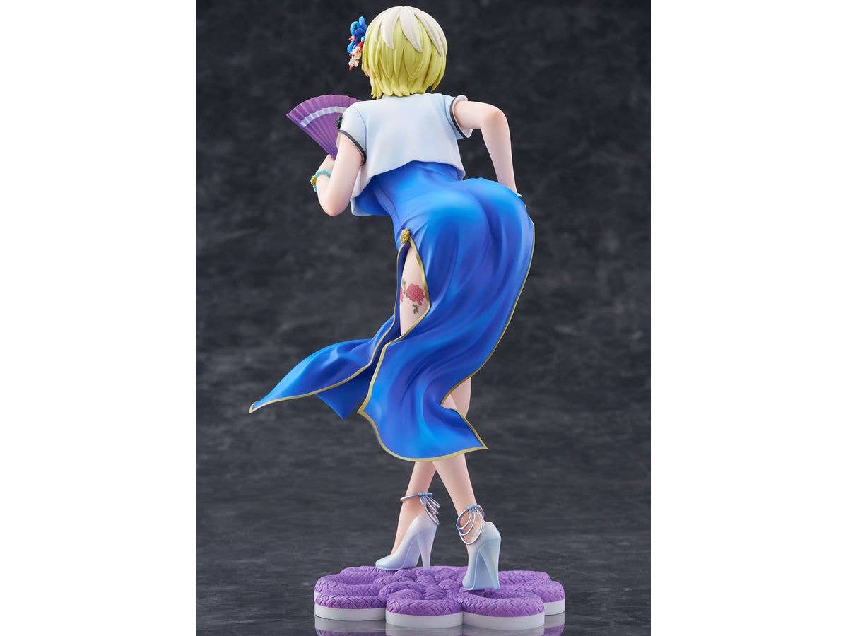 BellFine Tenka Izumo Chinese dress version | 4573347243677