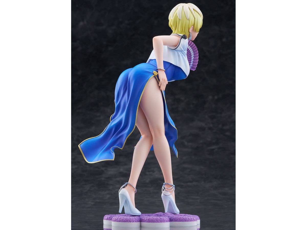 BellFine Tenka Izumo Chinese dress version | 4573347243677