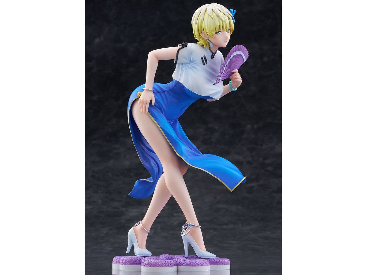 BellFine Tenka Izumo Chinese dress version | 4573347243677