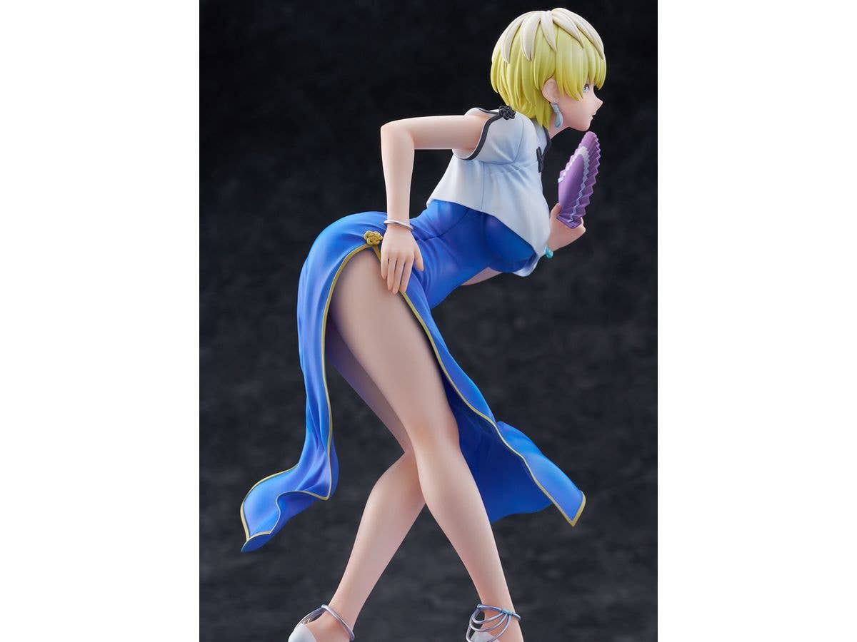 BellFine Tenka Izumo Chinese dress version | 4573347243677