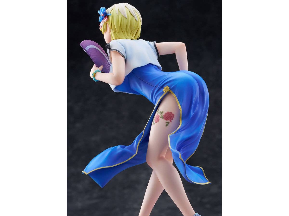 BellFine Tenka Izumo Chinese dress version | 4573347243677