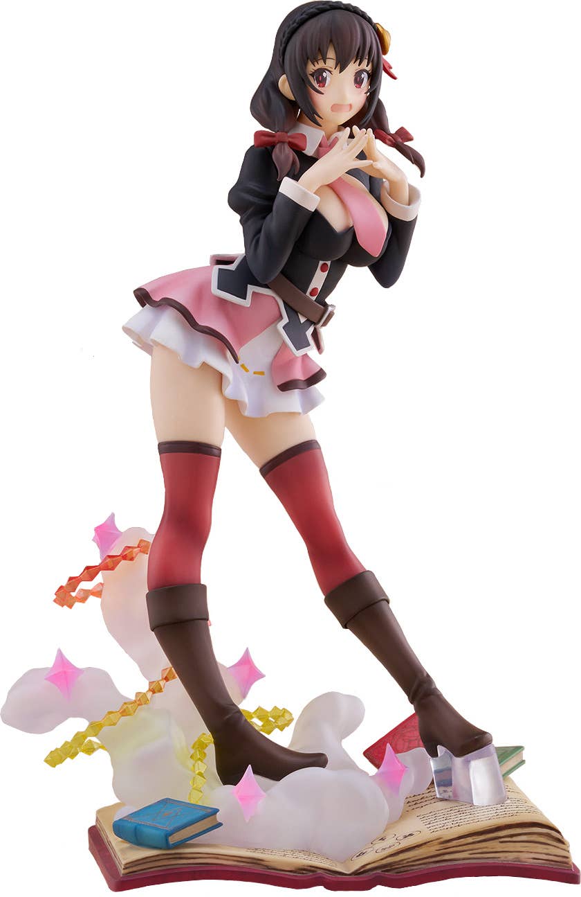 BellFine Yunyun DX Ver. | 4573347243714