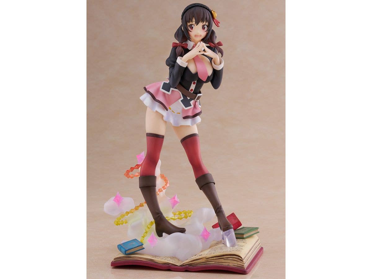BellFine Yunyun DX Ver. | 4573347243714