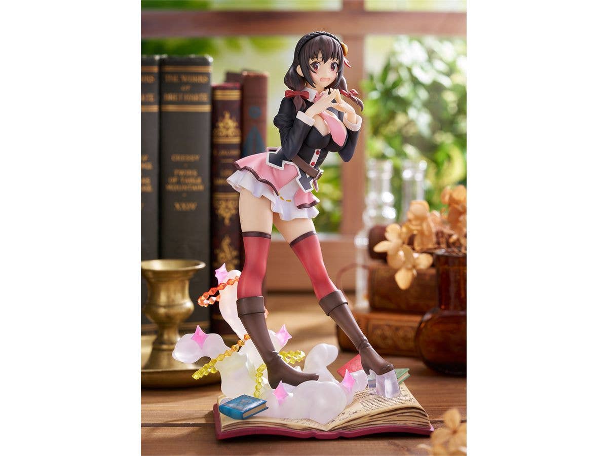 BellFine Yunyun DX Ver. | 4573347243714