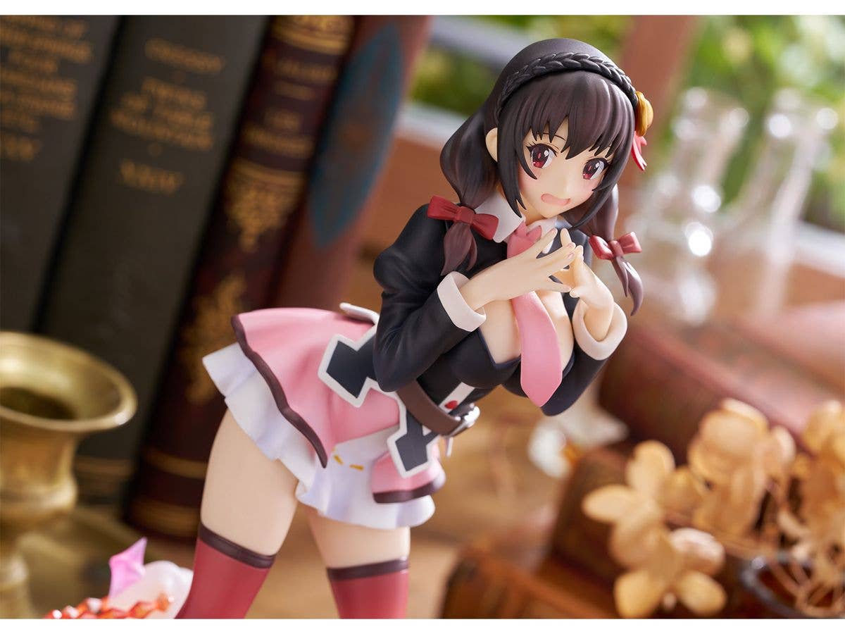 BellFine Yunyun DX Ver. | 4573347243714