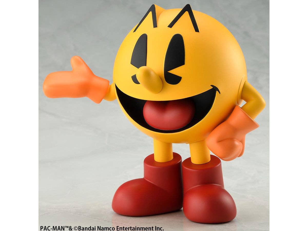BellFine SoftB Half PAC-MAN | 4573347243790