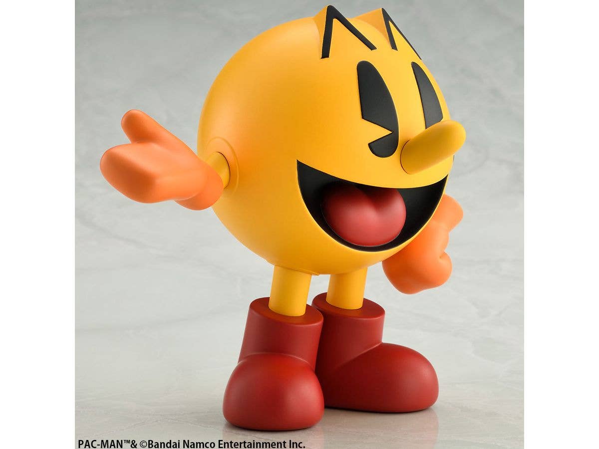 BellFine SoftB Half PAC-MAN | 4573347243790