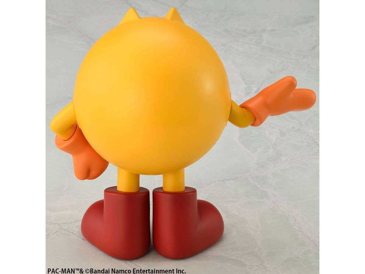 BellFine SoftB Half PAC-MAN | 4573347243790