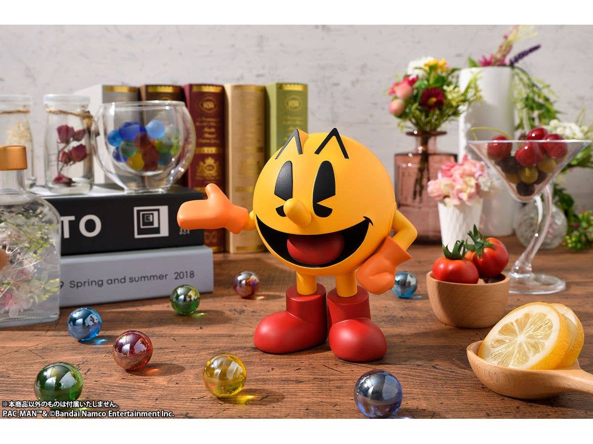 BellFine SoftB Half PAC-MAN | 4573347243790