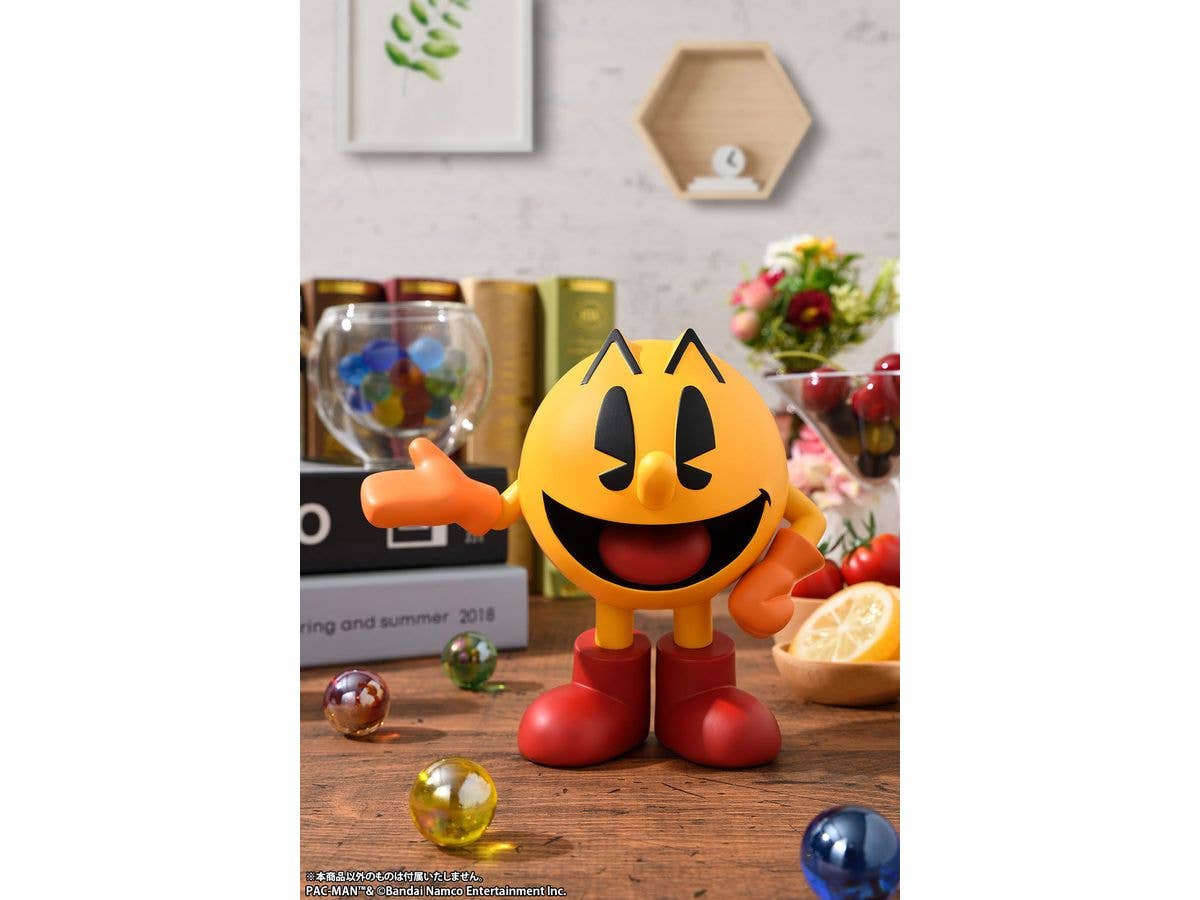 BellFine SoftB Half PAC-MAN | 4573347243790