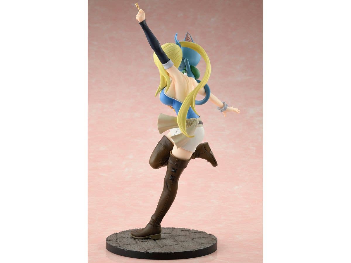 BellFine Lucy Heartfilia@Wink Ver. | 4573347243882