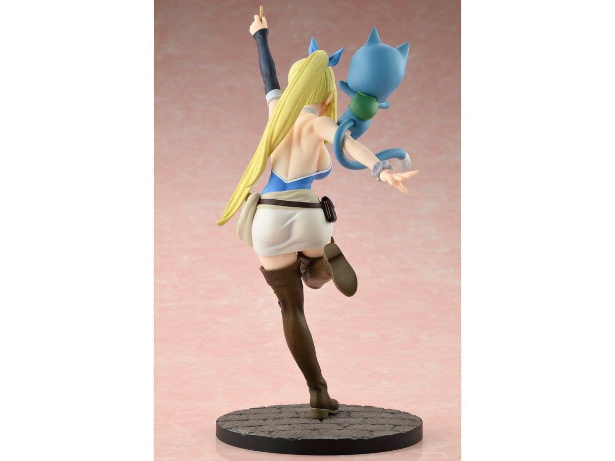 BellFine Lucy Heartfilia@Wink Ver. | 4573347243882