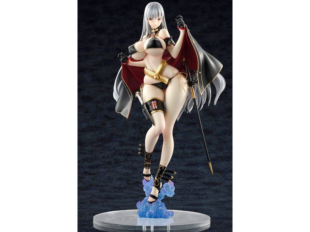 BellFine Selvaria Bles Swimsuit Ver | 4573347243912