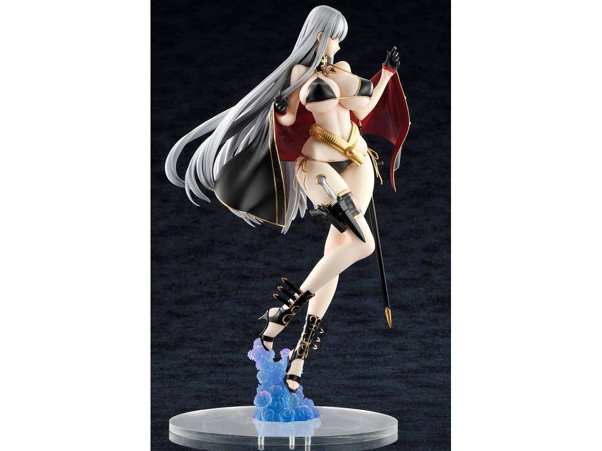 BellFine Selvaria Bles Swimsuit Ver | 4573347243912