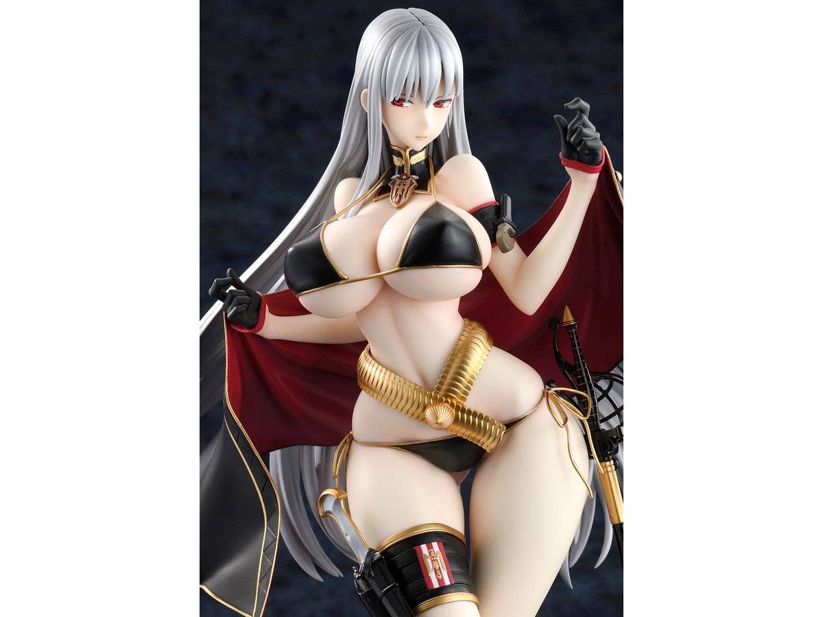 BellFine Selvaria Bles Swimsuit Ver | 4573347243912
