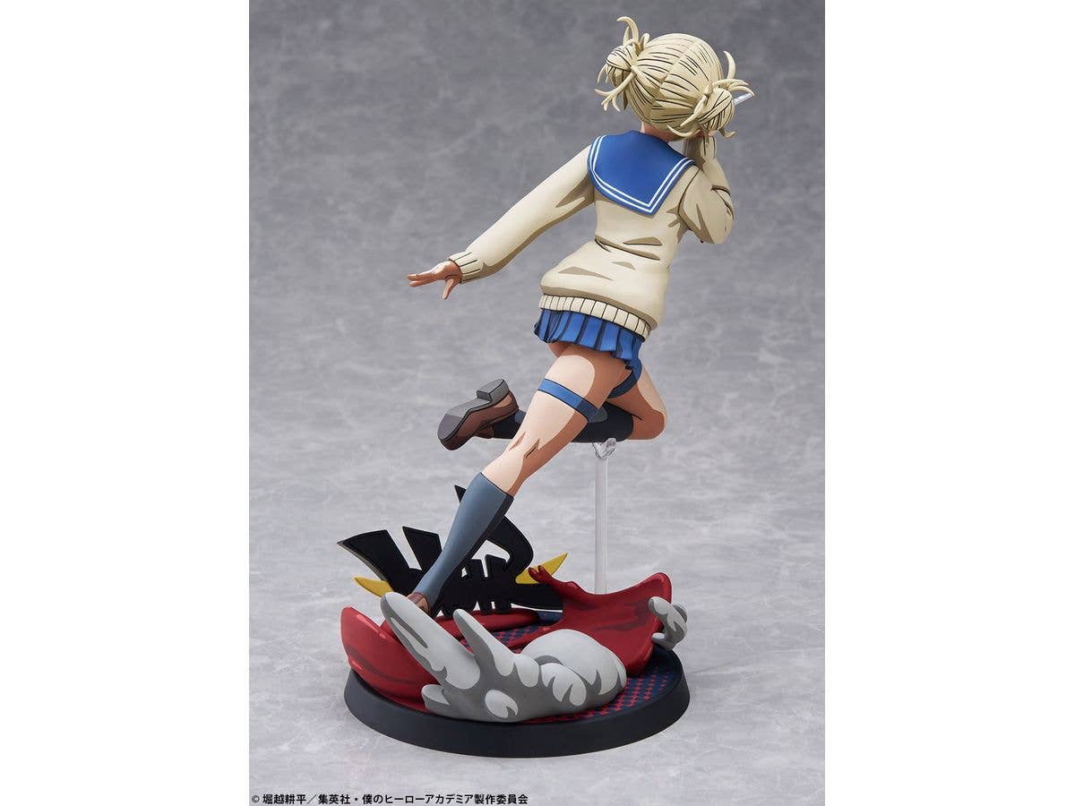 BellFine Himiko Toga 2D version | 4573347243981