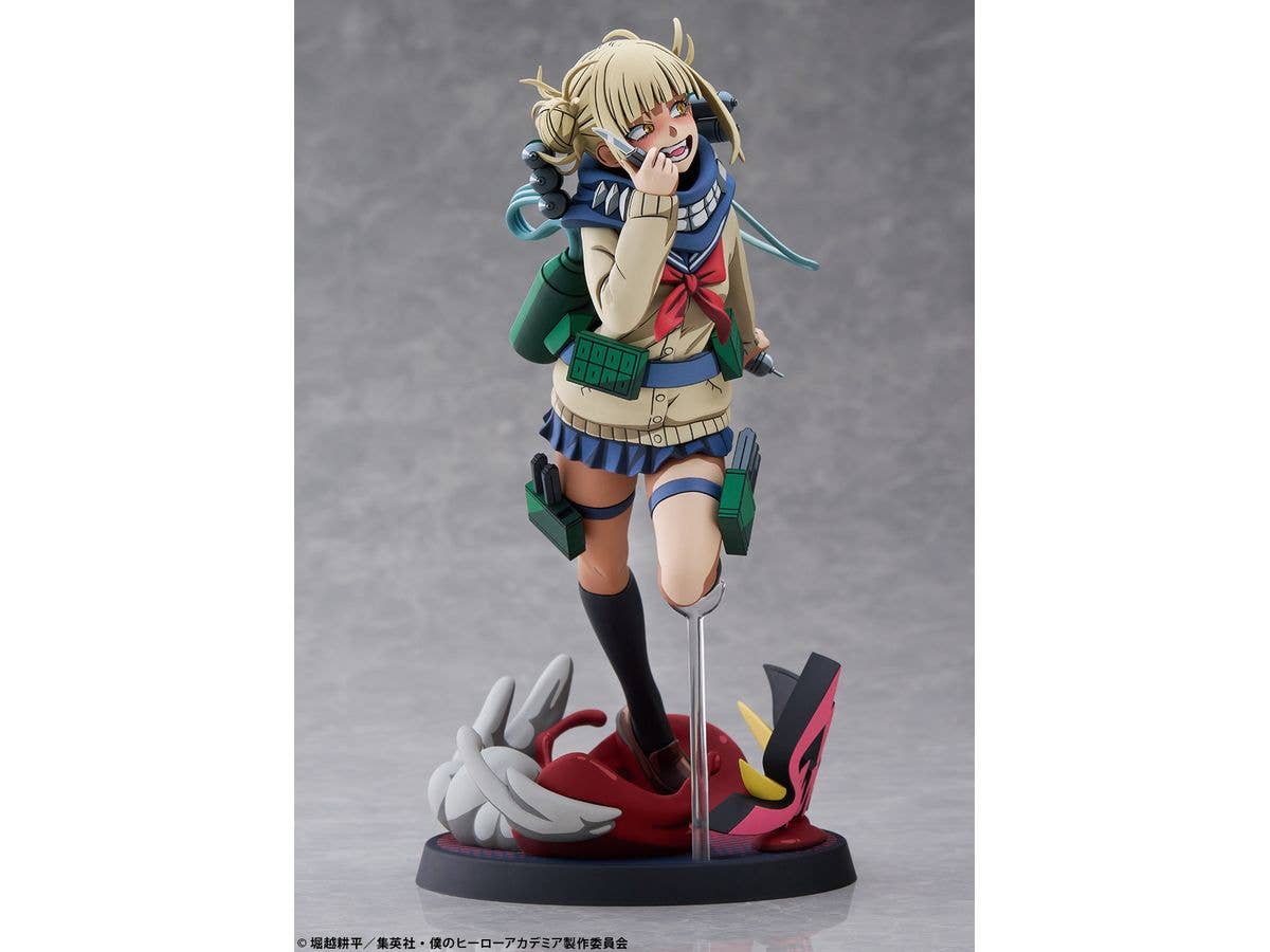 BellFine Himiko Toga 2D version | 4573347243981